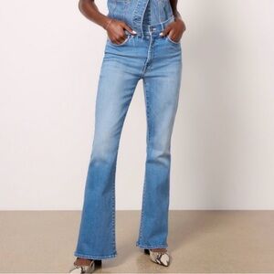 MOTHER Lil’ mother Lil’ weekender Layover 26